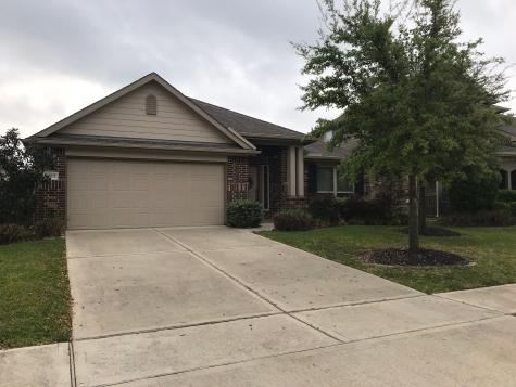 16702 White Hyacinth Court Cypress TX 77433