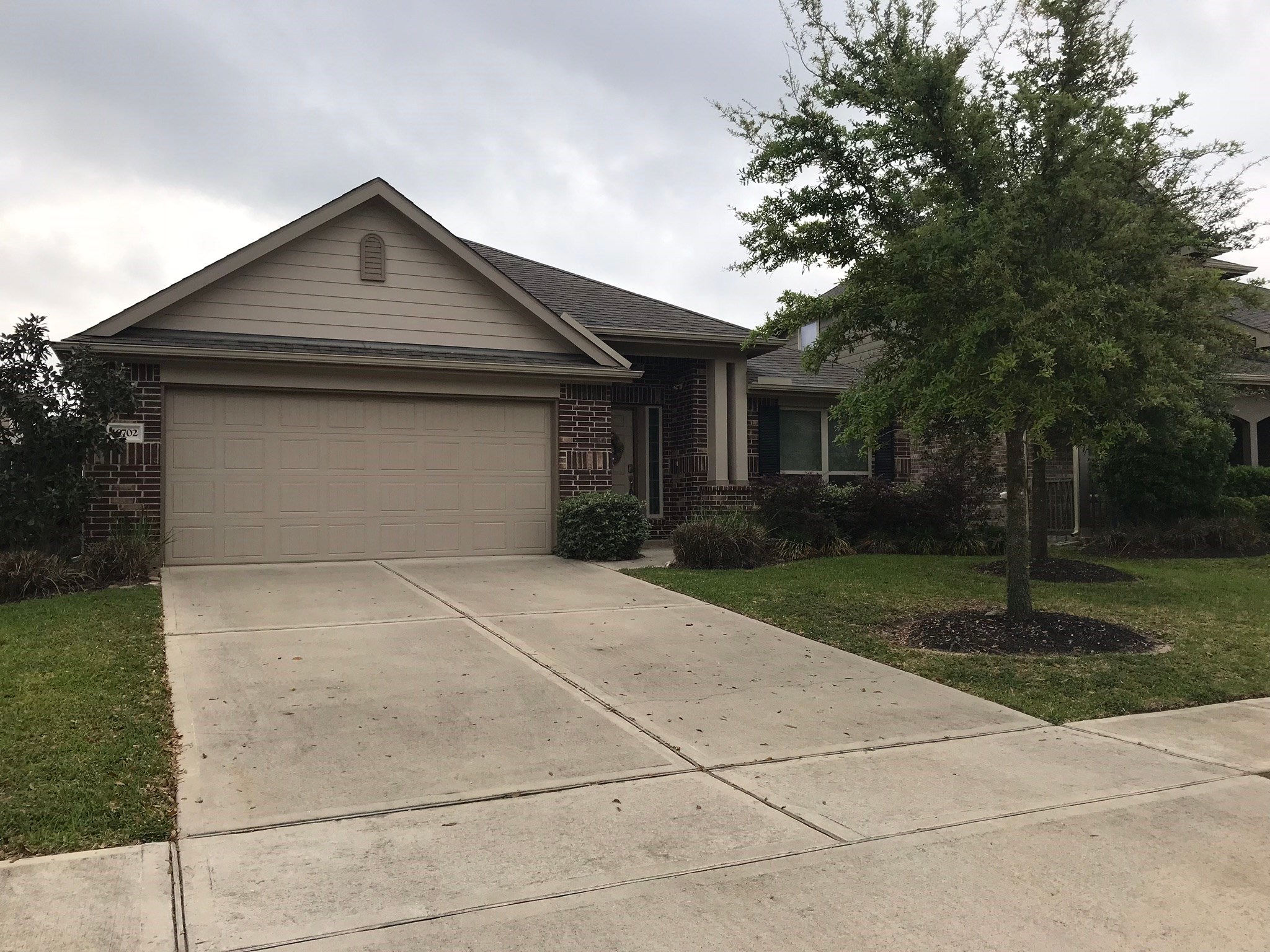 16702 White Hyacinth Court Cypress TX 77433