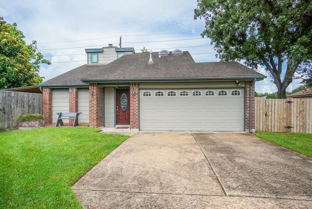 2001 Highland Hills Drive Sugar Land TX 77478
