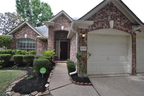 15531 Truslow Point Lane Sugar Land TX 77478