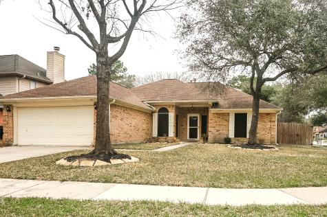 19610 Vernier Woods Lane Spring TX 77379