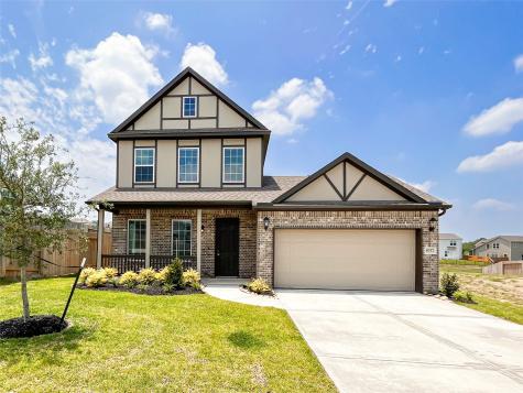 9757 Stewart Springs Court Montgomery TX 77356