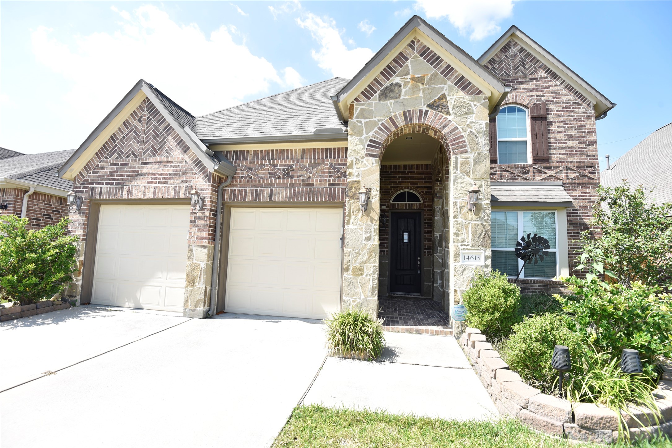 14615 Birchwood Falls Trail Cypress TX 77429