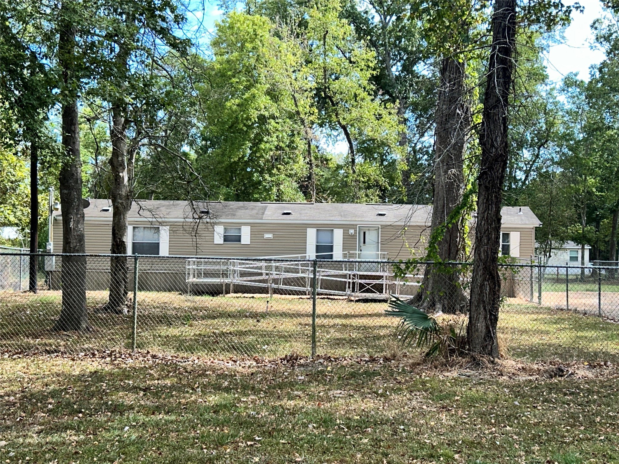 274 County Road 444 Dayton TX 77535
