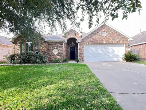 2013 Water Trace Court Richmond TX 77469