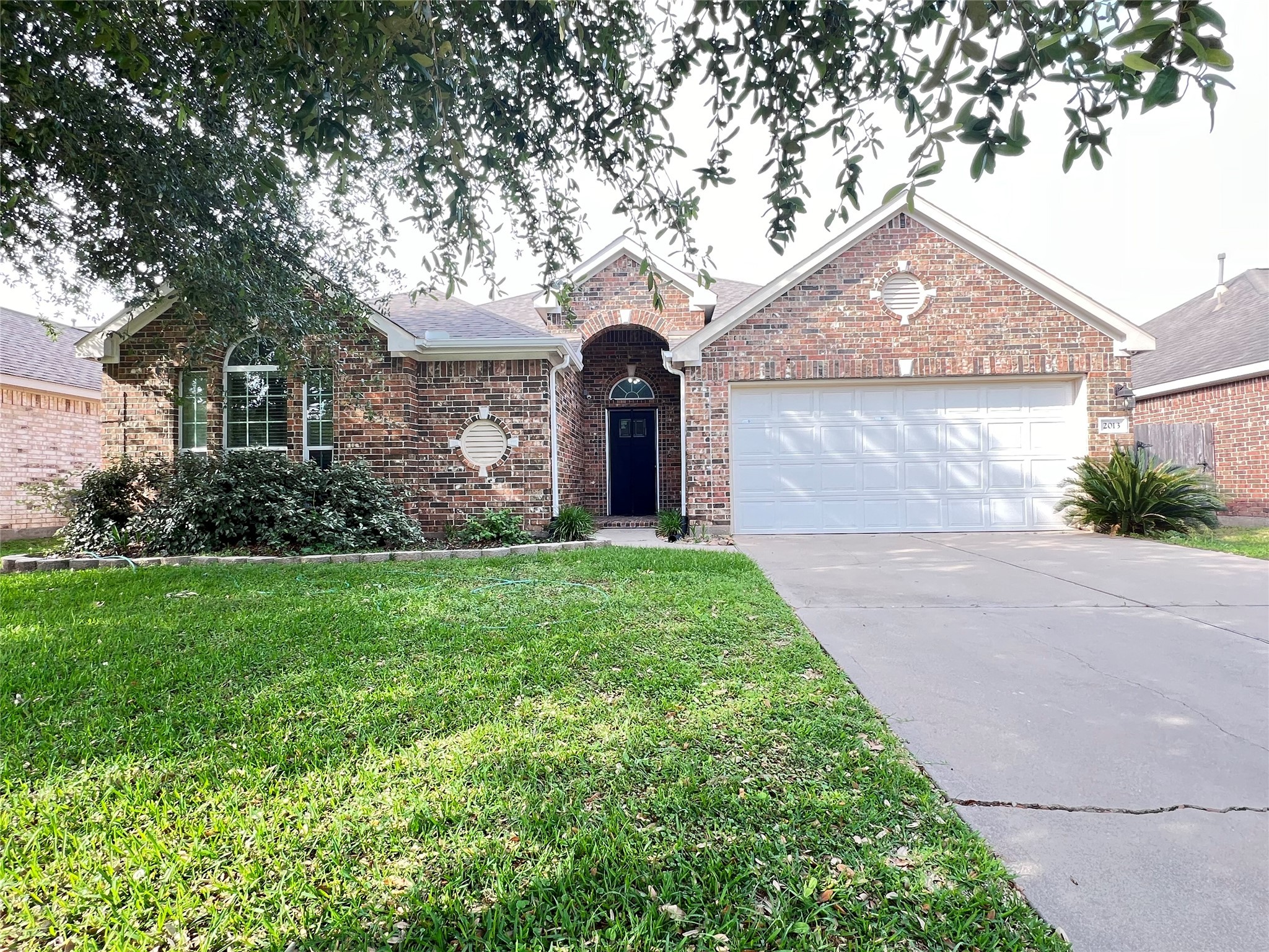 2013 Water Trace Court Richmond TX 77469