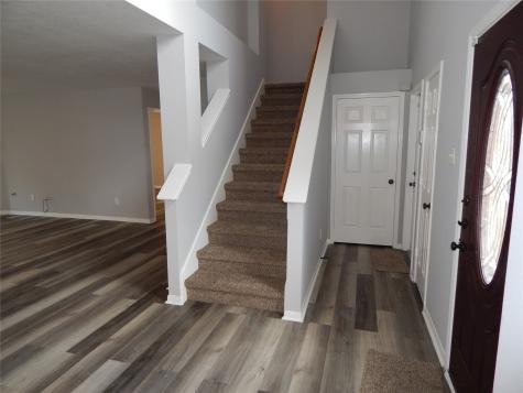 3030 Rainmont Lane Katy TX 77449