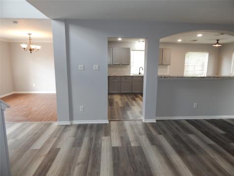 3030 Rainmont Lane Katy TX 77449