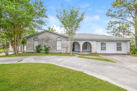 2811 26th Street Dickinson TX 77539