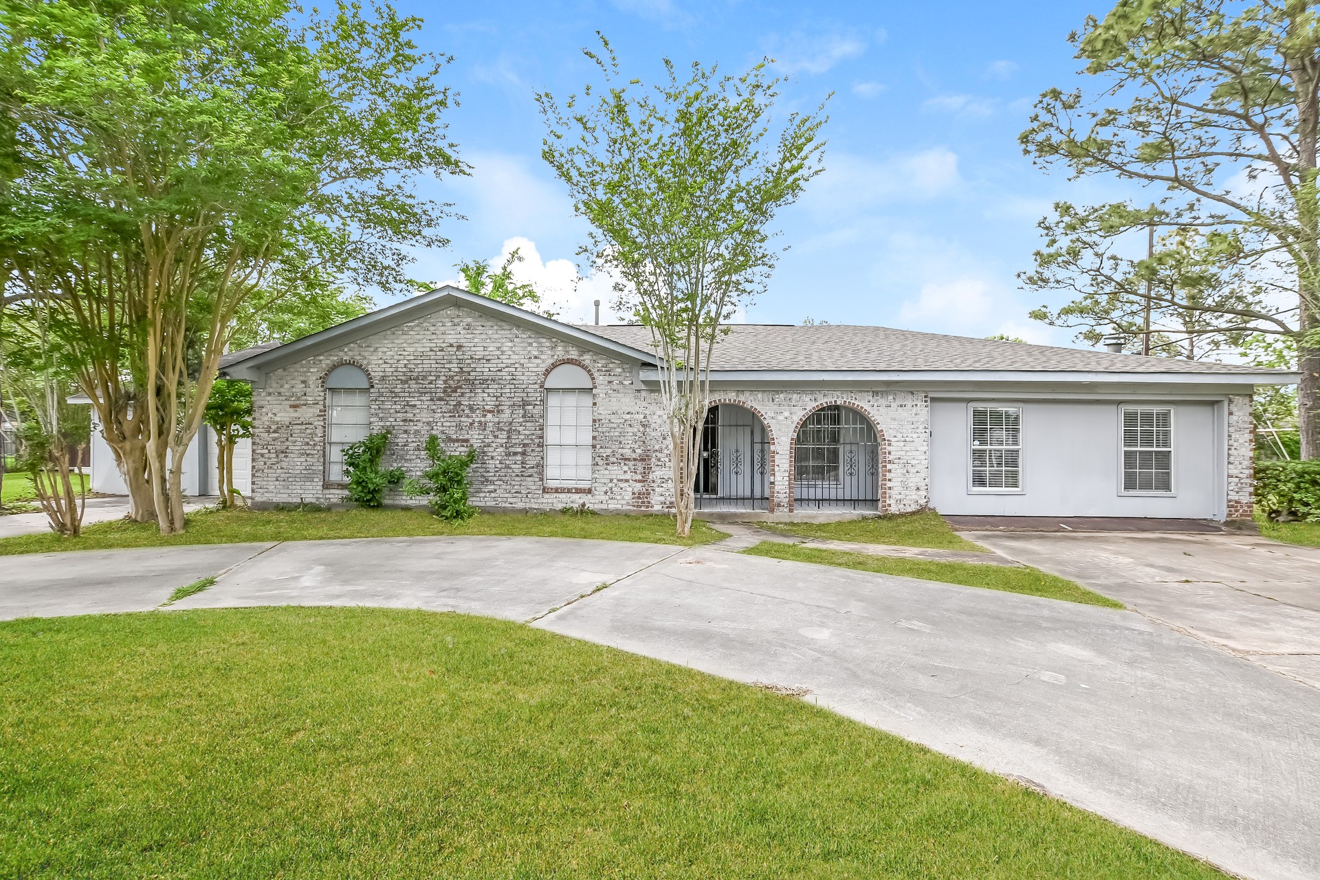 2811 26th Street Dickinson TX 77539