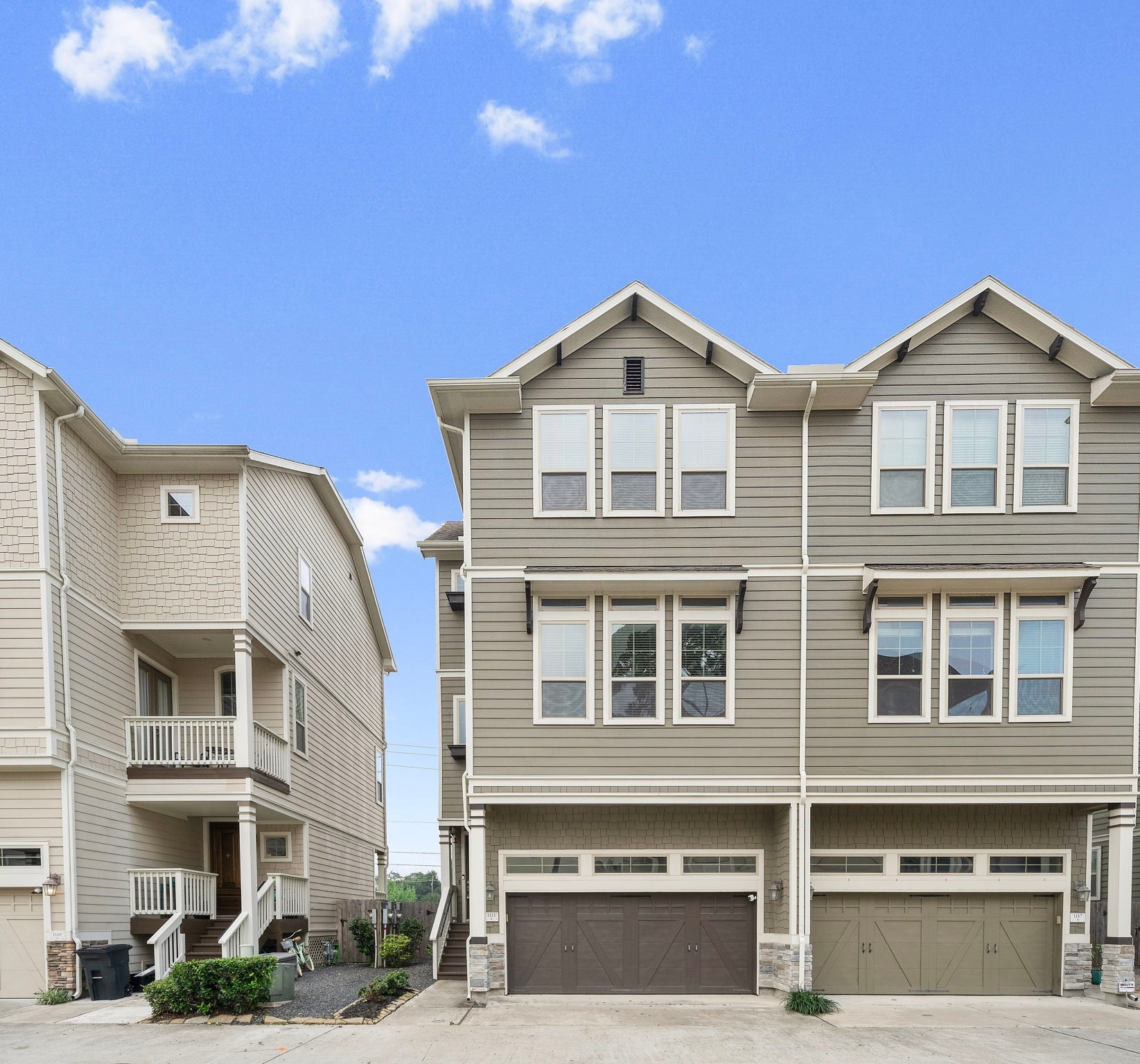 1113 Beasley Hills Lane Houston TX 77008