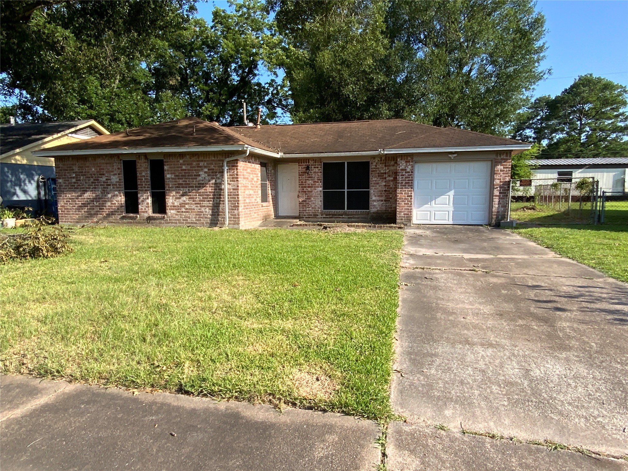 414 Branding Iron Lane Houston TX 77060