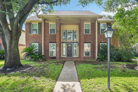 10410 Springland Court Houston TX 77065