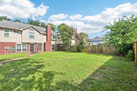 10410 Springland Court Houston TX 77065