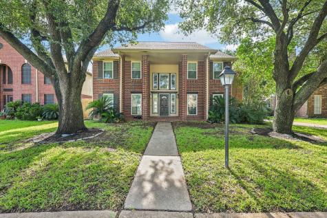 10410 Springland Court Houston TX 77065