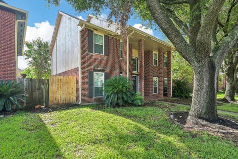10410 Springland Court Houston TX 77065