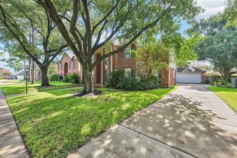 10410 Springland Court Houston TX 77065
