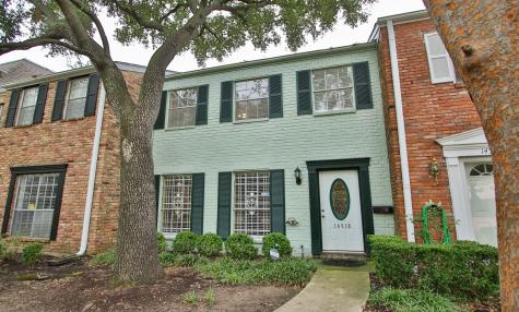 14519 Misty Meadow Lane Houston TX 77079