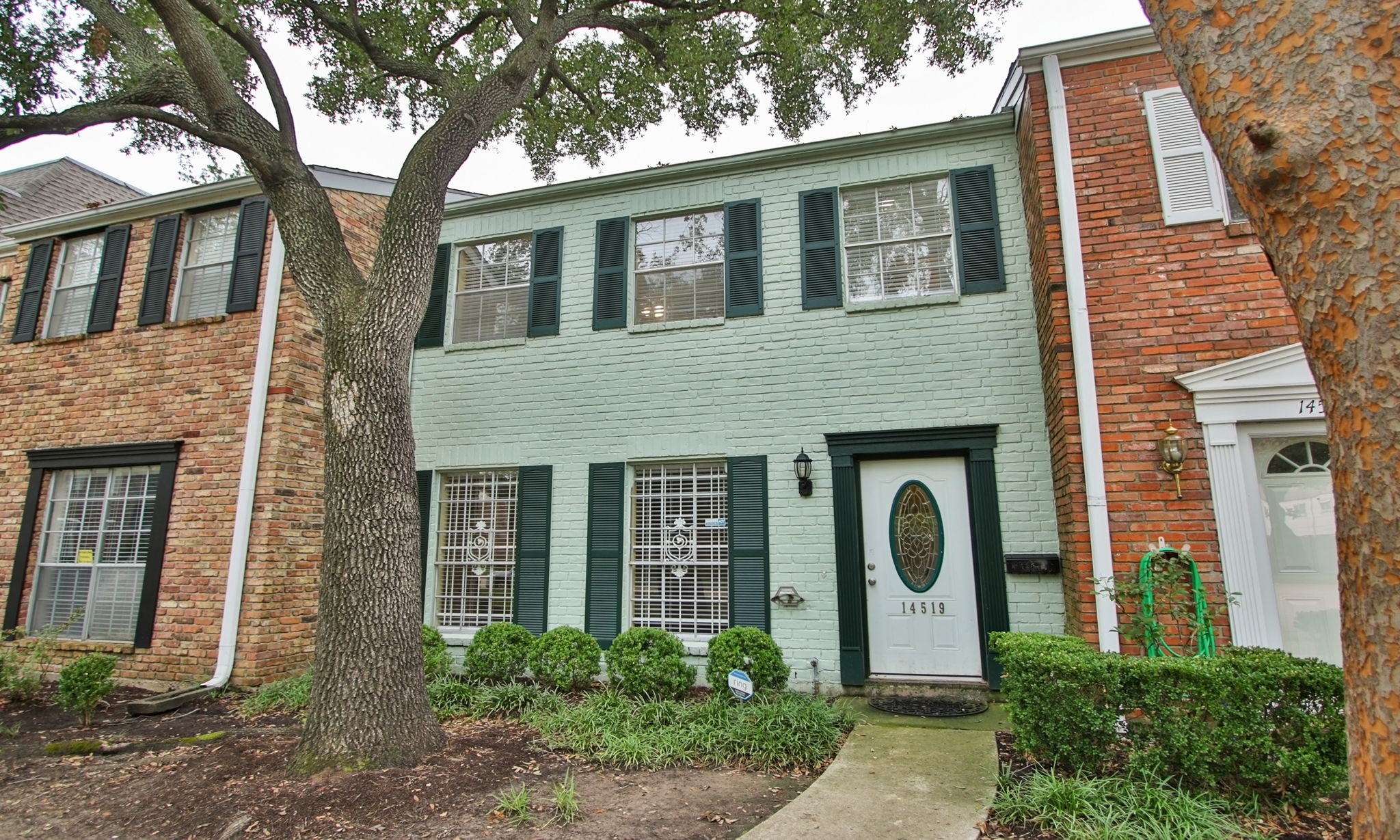 14519 Misty Meadow Lane Houston TX 77079