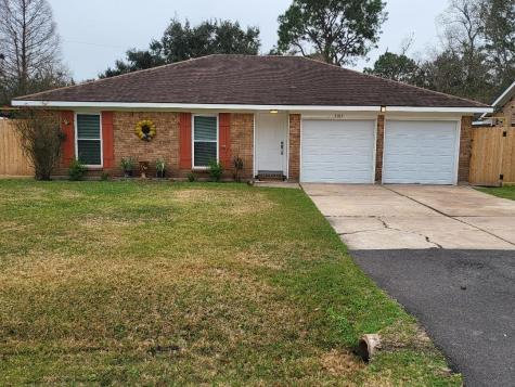 2015 Redwood Street Kemah TX 77565