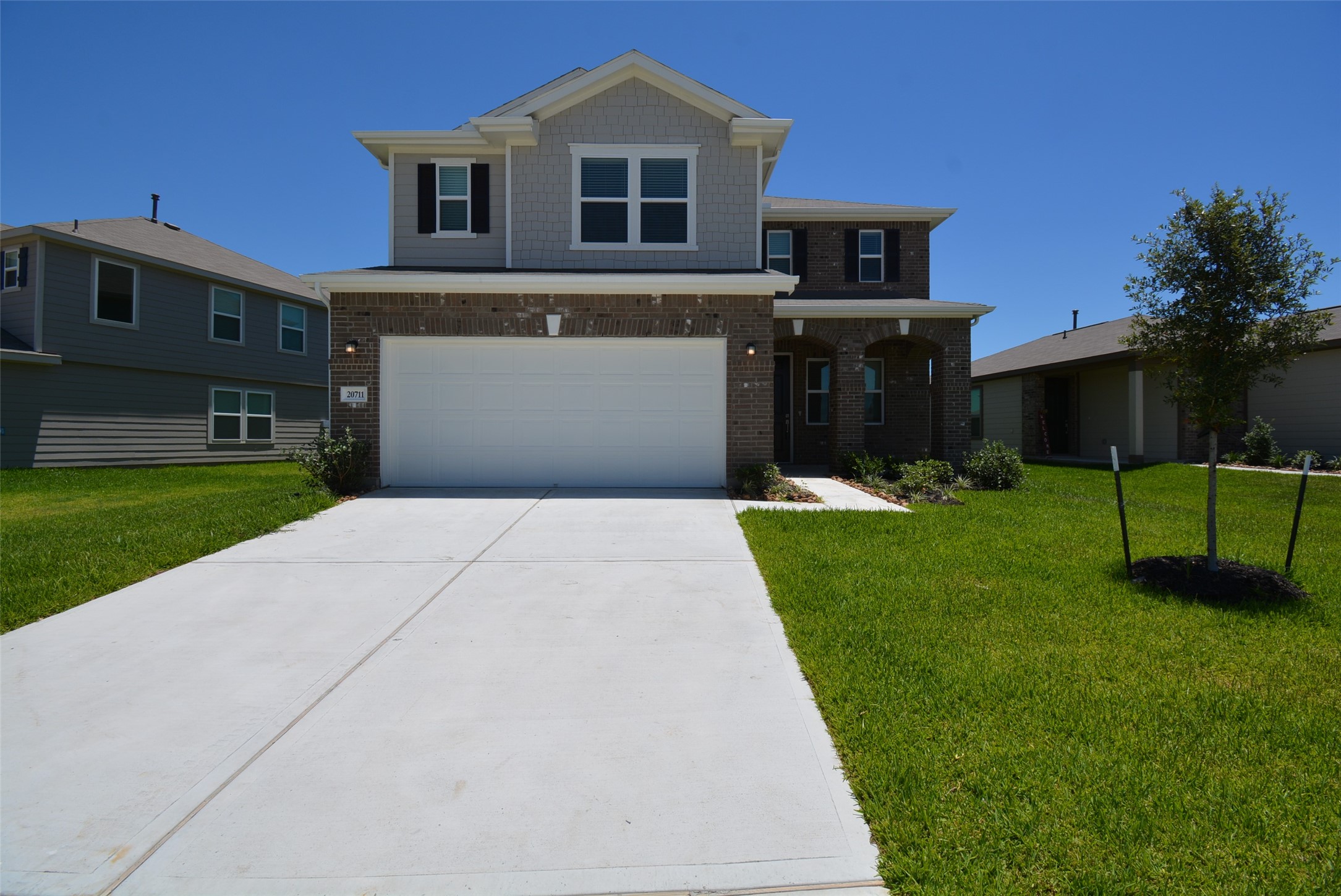 20711 Westfield Grove Place Katy TX 77449