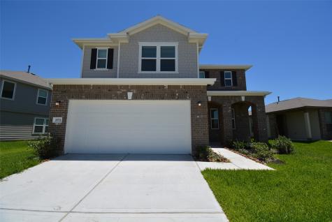 20711 Westfield Grove Place Katy TX 77449