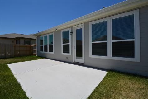 20711 Westfield Grove Place Katy TX 77449