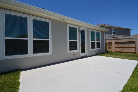 20711 Westfield Grove Place Katy TX 77449