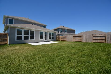 20711 Westfield Grove Place Katy TX 77449