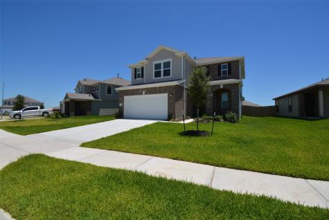 20711 Westfield Grove Place Katy TX 77449