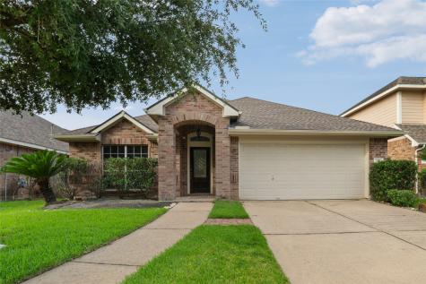 7030 Thistlewood Park Court Katy TX 77494