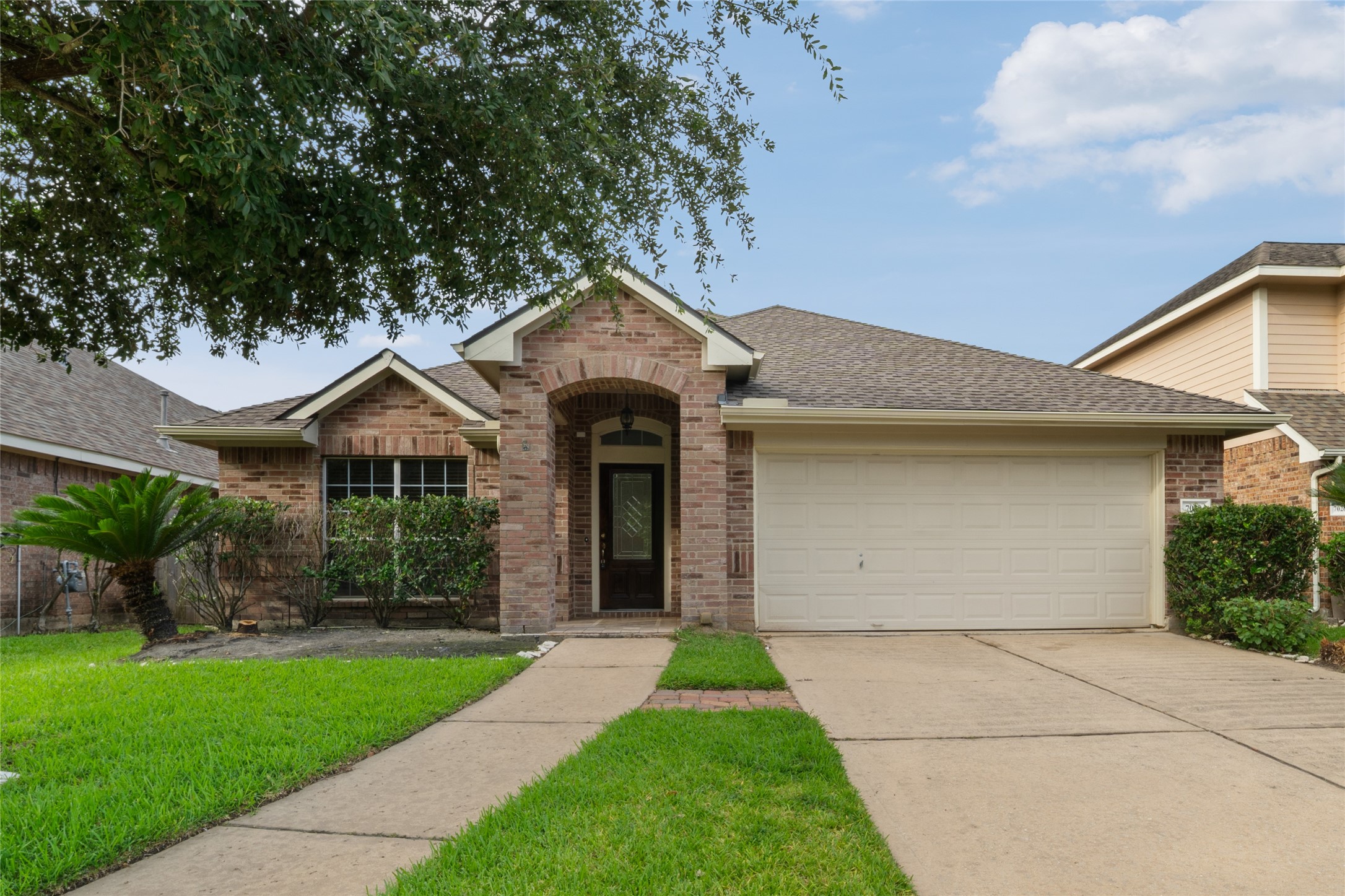 7030 Thistlewood Park Court Katy TX 77494