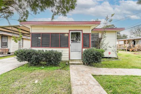 2110 Jones Road Baytown TX 77521
