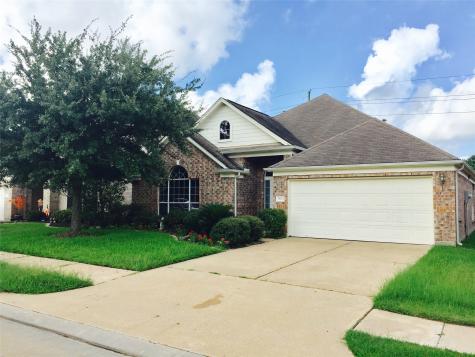 15123 By The Lake Way Cypress TX 77429