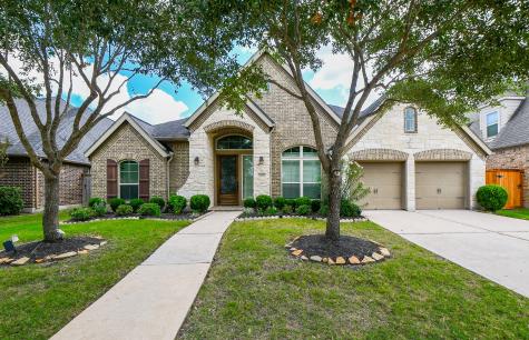 4023 Orchard Arbor Lane Sugar Land TX 77479