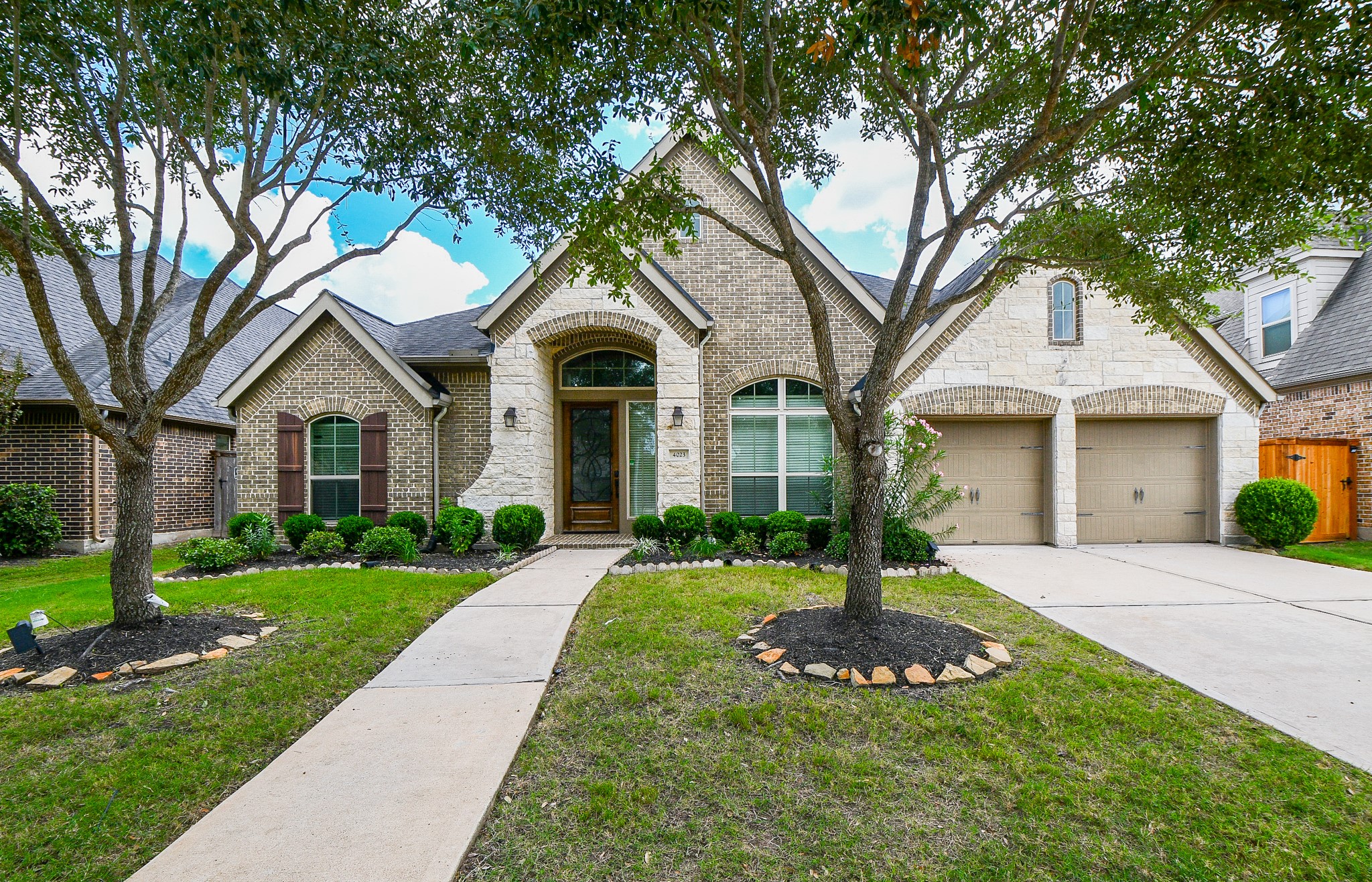 4023 Orchard Arbor Lane Sugar Land TX 77479