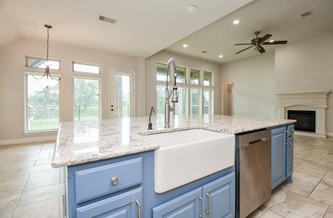 4023 Orchard Arbor Lane Sugar Land TX 77479