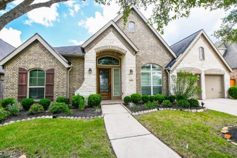 4023 Orchard Arbor Lane Sugar Land TX 77479