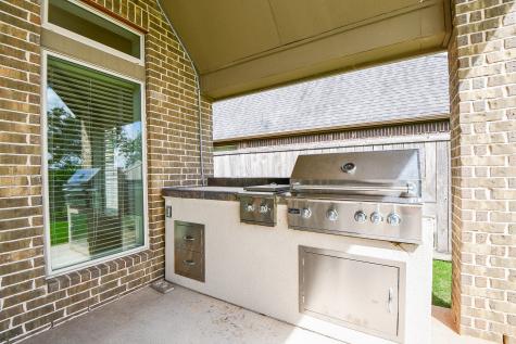 4023 Orchard Arbor Lane Sugar Land TX 77479