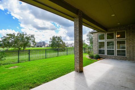 4023 Orchard Arbor Lane Sugar Land TX 77479