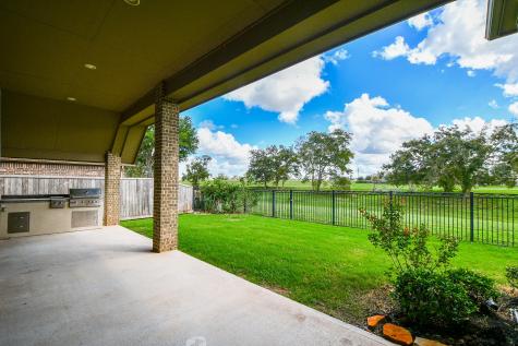 4023 Orchard Arbor Lane Sugar Land TX 77479