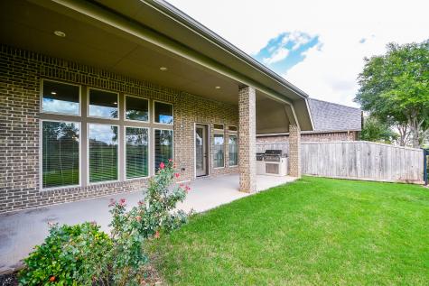4023 Orchard Arbor Lane Sugar Land TX 77479