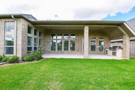 4023 Orchard Arbor Lane Sugar Land TX 77479