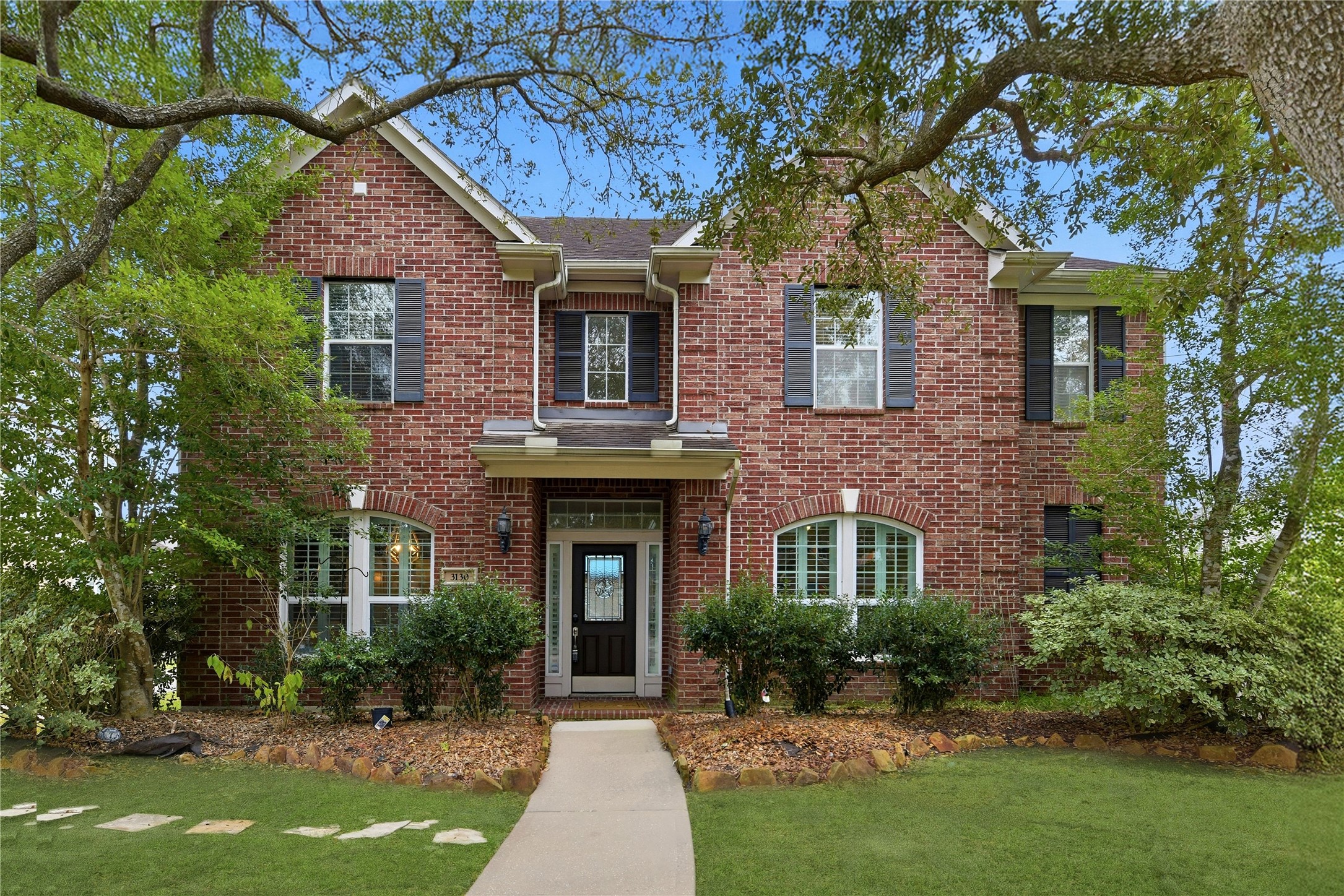 3130 Red Maple Drive Friendswood TX 77546