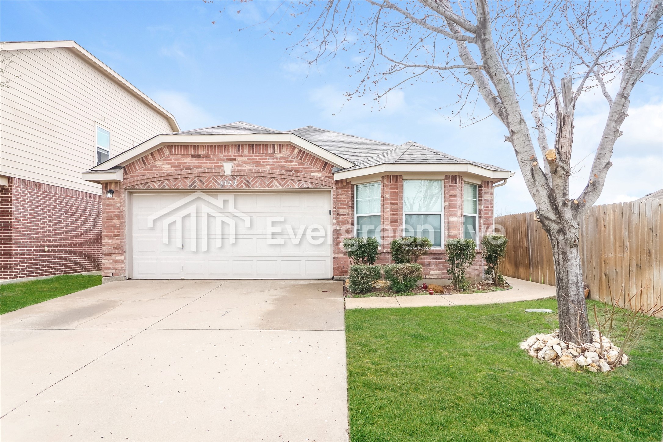 4729 Winding Hollow Drive Fort Worth TX 76179