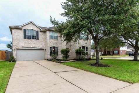 2727 Crestbrook Court Sugar Land TX 77479