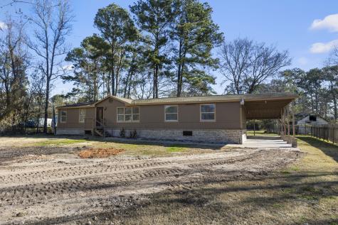 15467 Delores Lane Conroe TX 77384