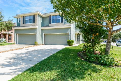 19902 Squire Place Drive Humble TX 77338