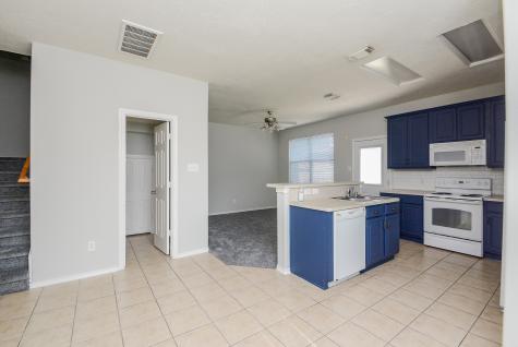 19902 Squire Place Drive Humble TX 77338
