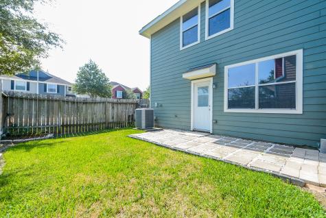 19902 Squire Place Drive Humble TX 77338